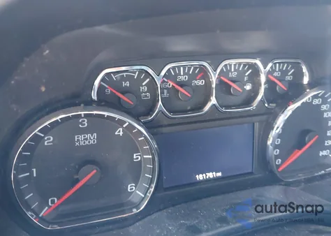 2014 Chevrolet Silverado 1500 1Lt z USA, uszkodzony, nr VIN 1GCRCREC7EZ175421